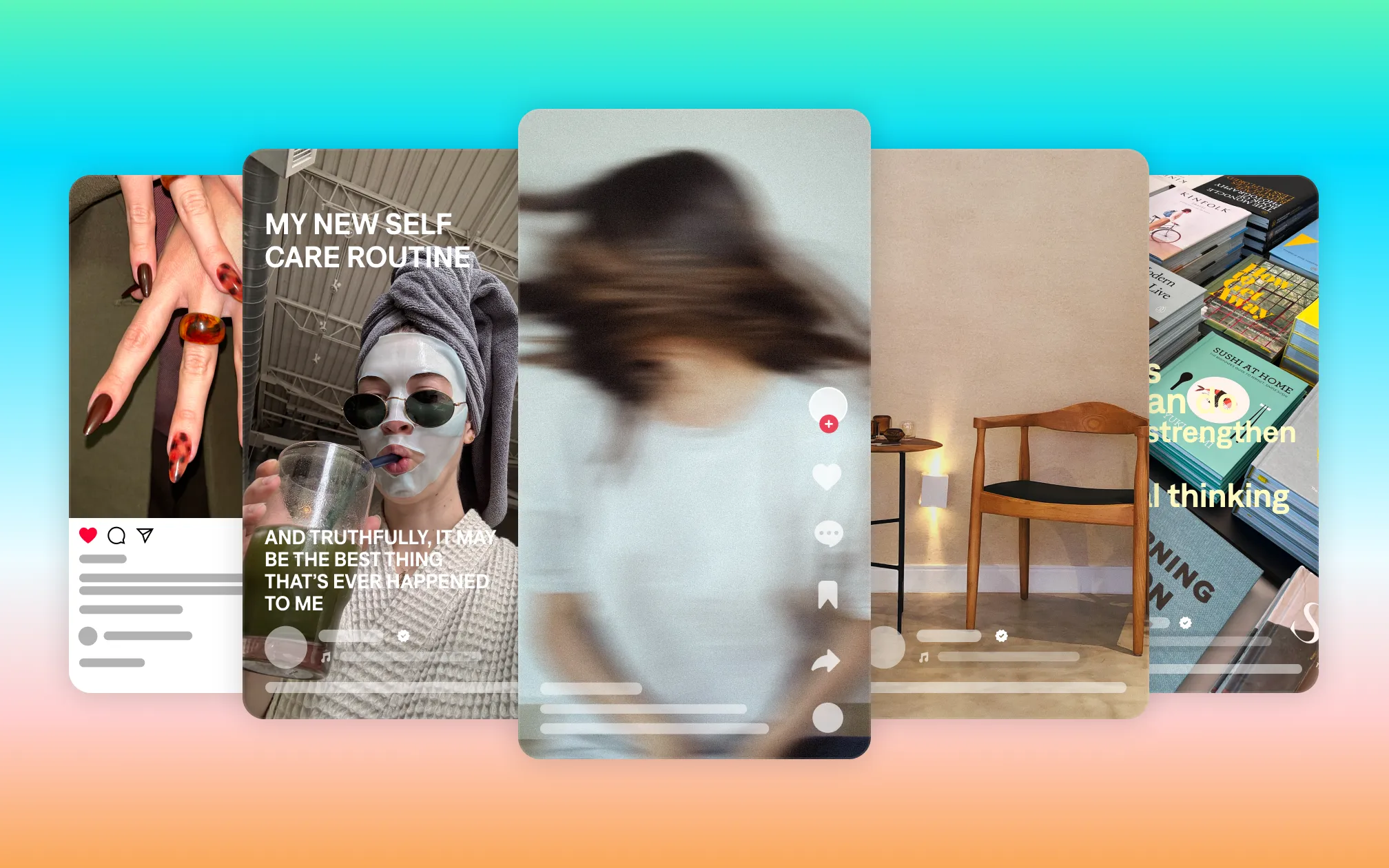 What’s a digital creator, and how do you become one? 