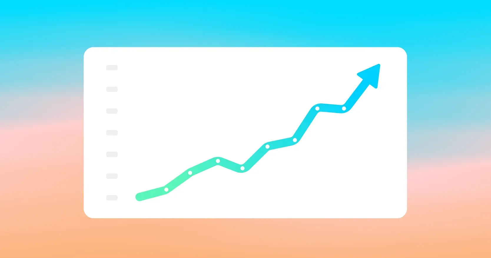 How a startup improved their creative with Mirage Studio.